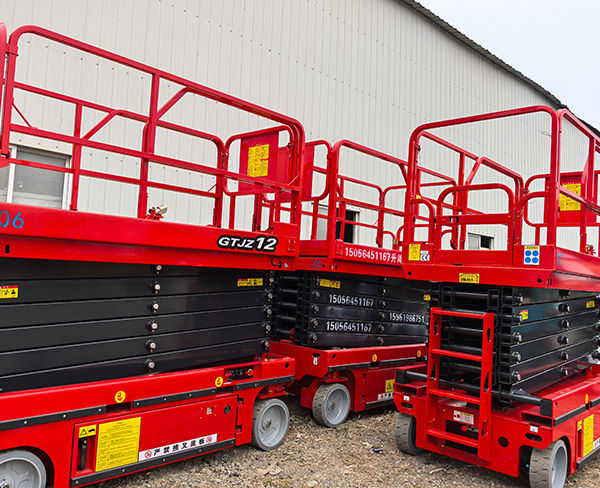 升降機(jī)租賃