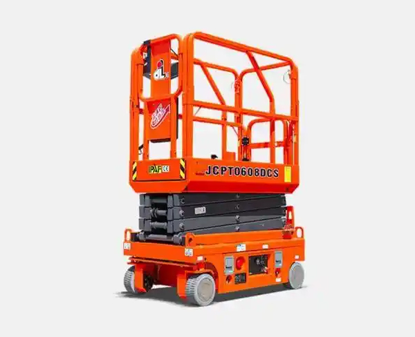 升降機(jī)租賃