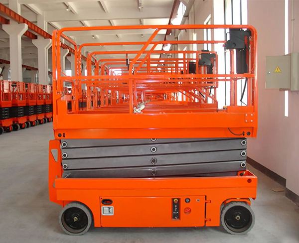 升降機(jī)租賃