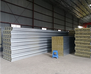 小草綠夾芯板如何上色？