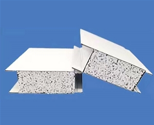 阻燃泡沫夾芯板有什么優(yōu)勢？