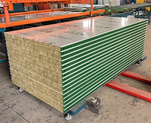 小草綠夾芯板在凈化工程方面的應(yīng)用？